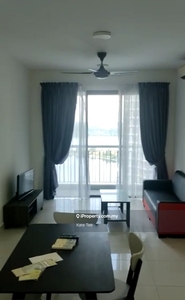 Seaview Pool view Unit @ Middle Floor