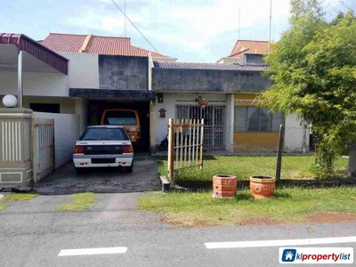 Semi-detached House for sale in Muar
