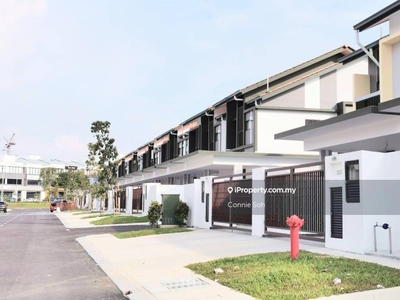 Setia Utama, Setia Alam, Double Storey House For Sale (Brand New)