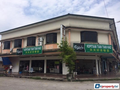 Shop-Office for sale in Ipoh