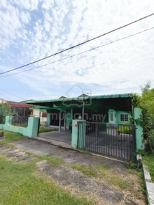 Simpang Pulai Single Storey Bungalow House For Rent Botani Ipoh Perak