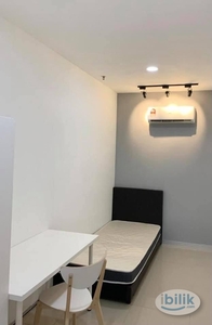 Avenue Crest Single Room for Rent at Seksyen 22 Shah Alam