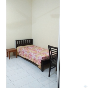 Single Room at Bandar Bukit Tinggi 1, Klang