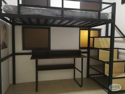 Single Room at O'Hako, Puchong