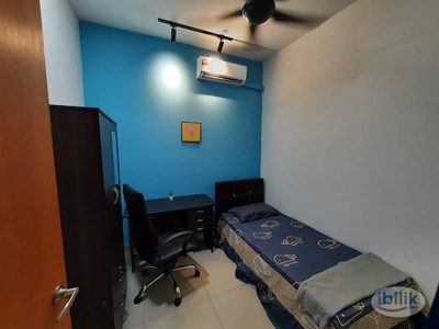 Single Room at OUG Parklane, Old Klang Road