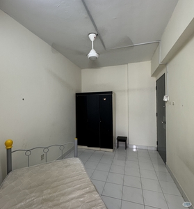 Single Room at Seri Mas, Bandar Sri Permaisuri Cheras Taman Ikhsan Taman Ikan Emas Near MRT