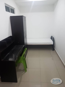 Single Room attached Bathroom at SS15, Subang Jaya