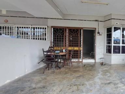 SINGLE STOREY TERRACE HOUSE at Taman Mutiara Galla, Seremban, Negeri S
