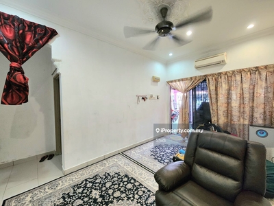 Single Storey Terrace, Seksyen 30, Shah Alam