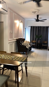 Sky Awani Condo 3r2b, Fully Funished ,View To Offer, Sentul