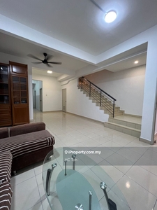 Small Middle room bungalow house for rent at Kuala Selangor