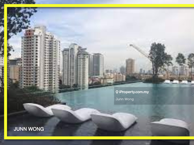 Sunway Geosense, Fully Renovated Unit for Sale