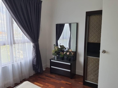 Surian Condominium Damansara - FF Condo For Rent