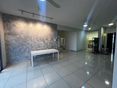 Taman Bukit Ria Sky Vista Residence (FULLY RENOVATED)