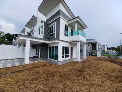 Taman Mutiara Jaya Double Storey Terrace House for Sale