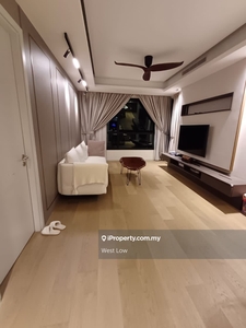 The ruma residences fully furnished for rent