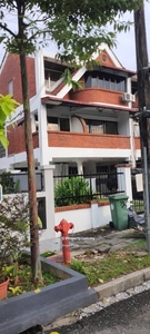 Town House Sri Hartamas for rent