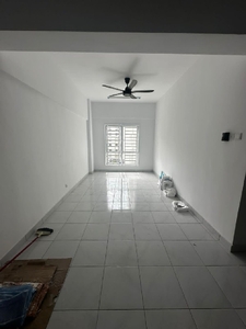 Trifolia apartment in Kg Jawa for Rent