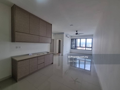 Tuan residency partly furnished for sale, freehold