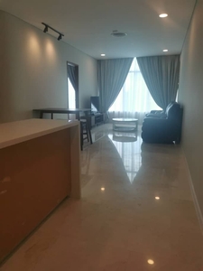 Walking Distance to KLCC Apartment to Rent