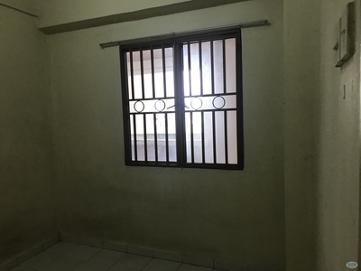 Wangsa Metroview - Small Room for Rent