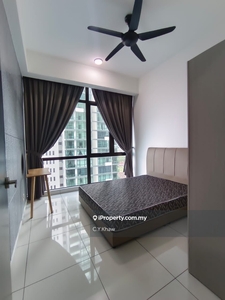 Wave Marina Cove @ Town Area Well Renovated Well Furnished
