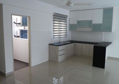 Avantas Residence @ Old Klang Road (Freehold) Must View Unit, Well maintained and upkeep