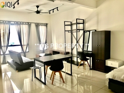 Seri Kembangan-The Cube @One South FOR SALES (Bank Valuation RM350K)
