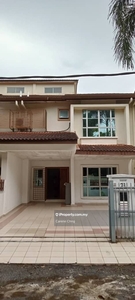 2 Storey House For Rent at Taman Bukit Suria,Sg Long