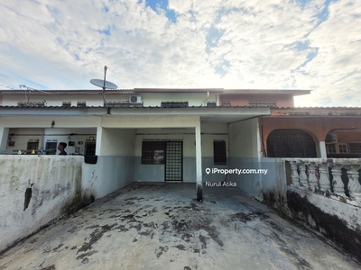 2 Storey Terrace Bandar Seremban Selatan, Senawang