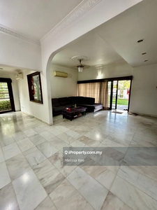 2 sty semi d at ss2 PJ for sale - facing park- prime location