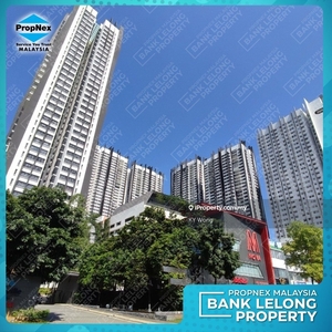 3 bedroom for Auctions in Residence Lakeville, Kuala lumpur