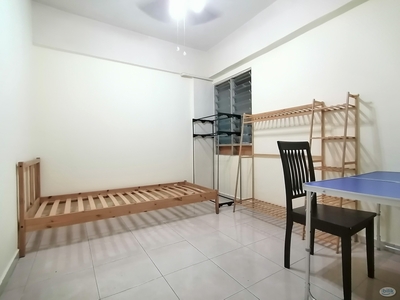 Affordable Large Room at Bandar Mahkota Cheras, Cheras South