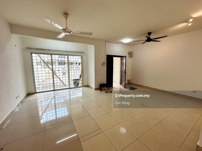 Ampang 3sty Landed house for rent