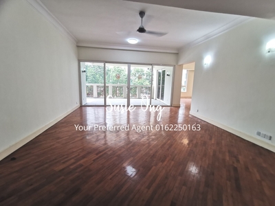 Ampang Hilir Tara - Low floor 3 bedroom with large balcony affordable price in Ampang Hilir