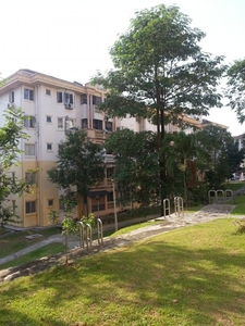 Apartment / Flat Kota Damansara, Petaling Jaya Rent Malaysia