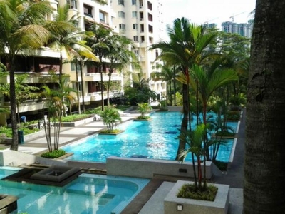Apartment / Flat Petaling Jaya Rent Malaysia
