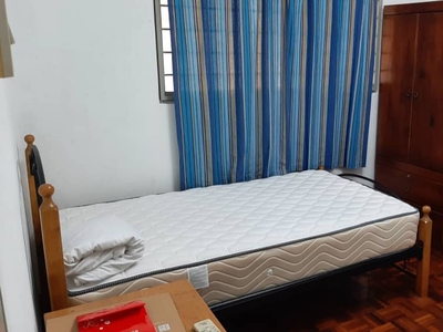 Apartment / Flat Petaling Jaya Rent Malaysia