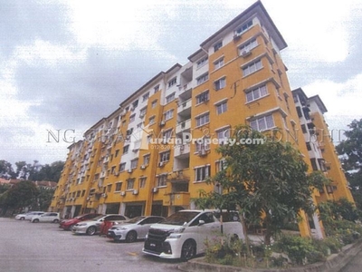 Apartment For Auction at Tainia Apartment