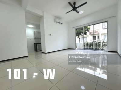 Arahsia Double Storey Terrace for Sale Rm835k