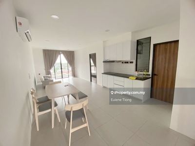 Armadale Residence - Bdc / Galacity Kuching (Brand New)