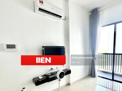 Artis 3 residence @ jelutong Fully Furnished For Rent
