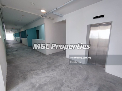 Aster Bayu Temiang Brand New Condominium Basic Unit Seremban For Rent!