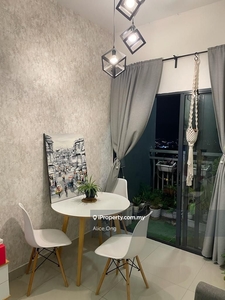 Ayuman Suites, Condominium In Gombak For Rent