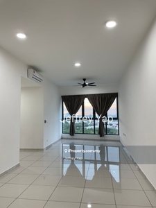 Bandar Puteri Puchong @The Cruise Residence (Partially Furnished)