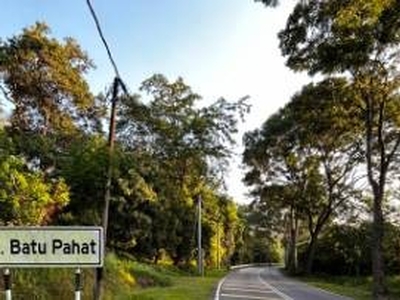 Batu Pahat ,Johor Residential Land For Sales
