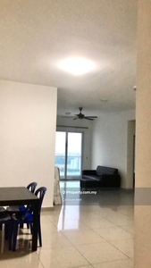 Below Market / Season @ Amara Larkin Apartment / 3bed / Rm2300