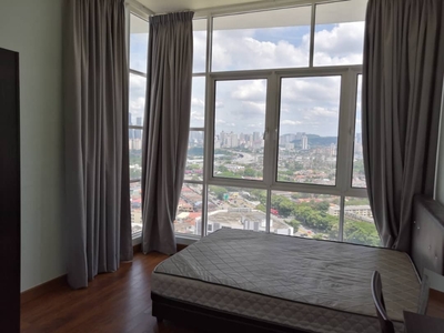 Boulevard Serviced Apartment For Sale