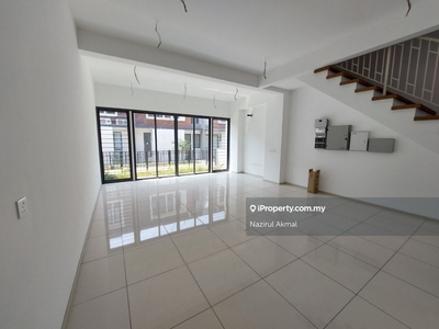 Brand New 2-Storey Ilham Residence 2 @ Elmina Shah Alam For Sale!