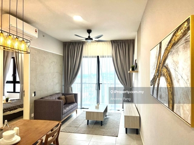 Brand New Arcuz Condo For Rent Fully Furnished 2 Bed